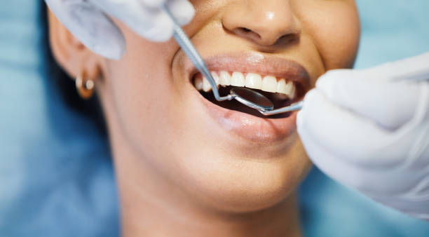 Best Walk-In Emergency Dental Services in Arp, TX