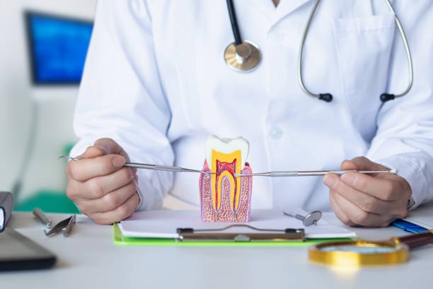 Best Emergency Treatment for Jaw Pain or Injury in Arp, TX