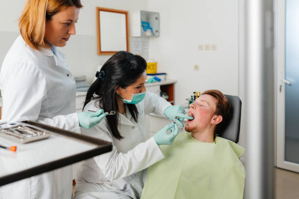Best Emergency Wisdom Tooth Extraction in Arp, TX