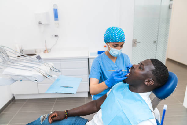 Best Emergency Treatment for Oral Infections in Arp, TX