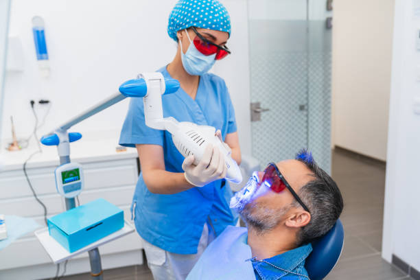 Best Emergency Dental Care for Sports Injuries in Arp, TX